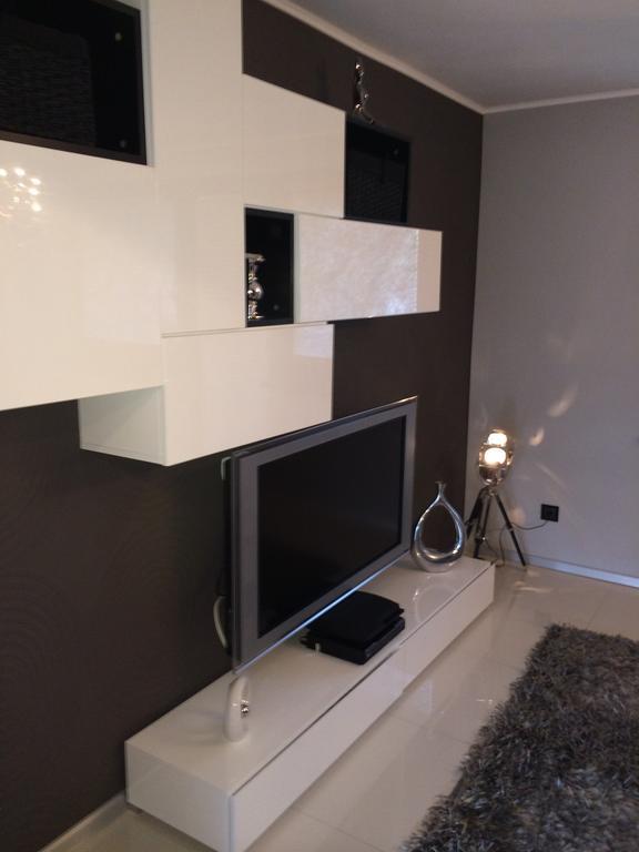 Apartament Przy Krupowkach زاكوباني الغرفة الصورة