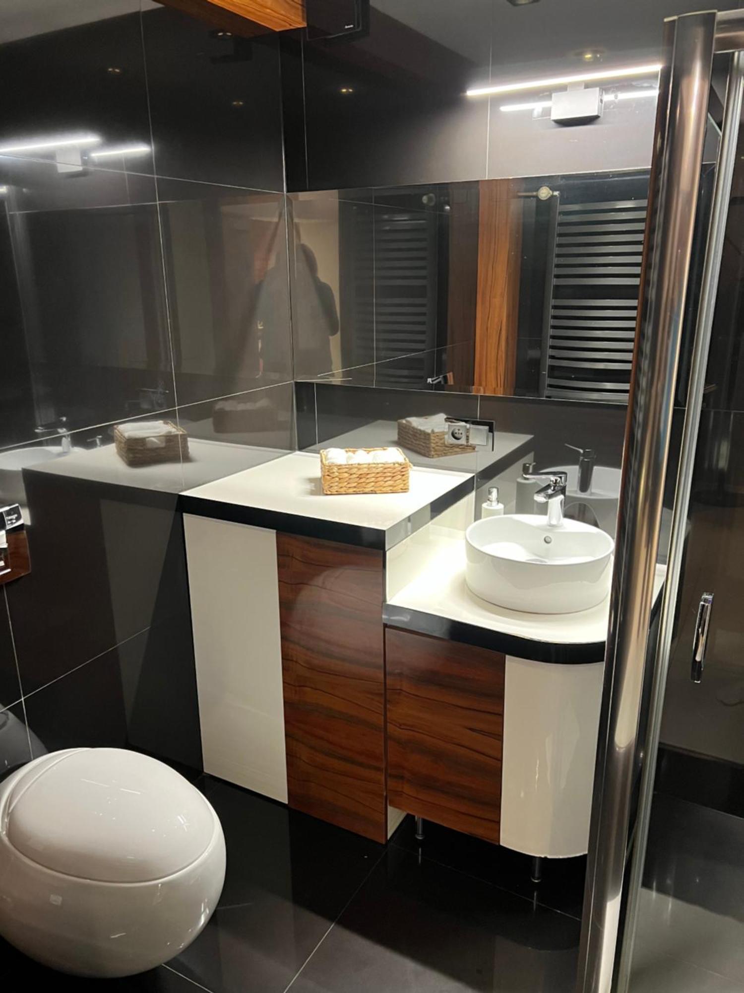 Apartament Przy Krupowkach زاكوباني المظهر الخارجي الصورة