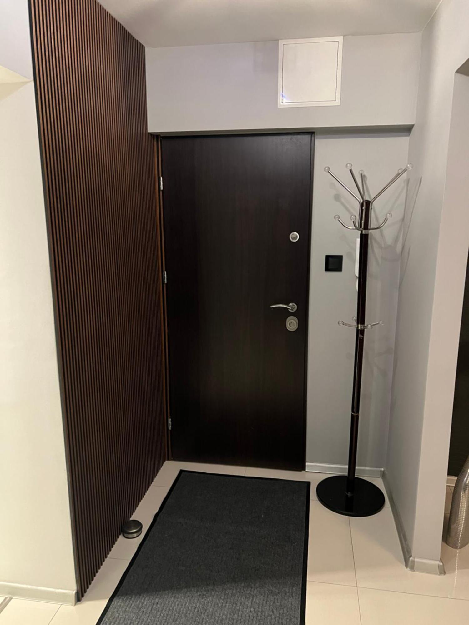 Apartament Przy Krupowkach زاكوباني المظهر الخارجي الصورة