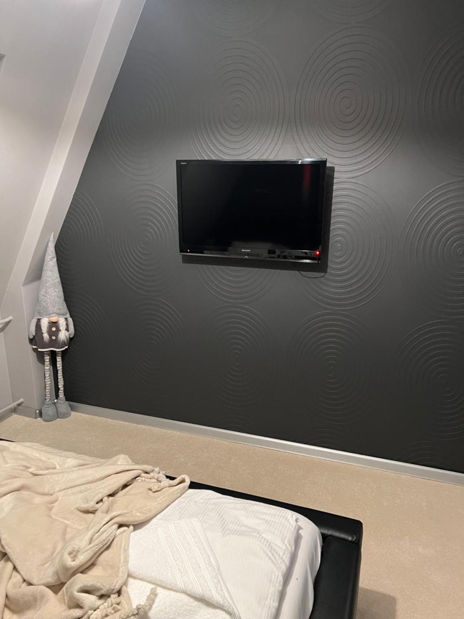 Apartament Przy Krupowkach زاكوباني المظهر الخارجي الصورة