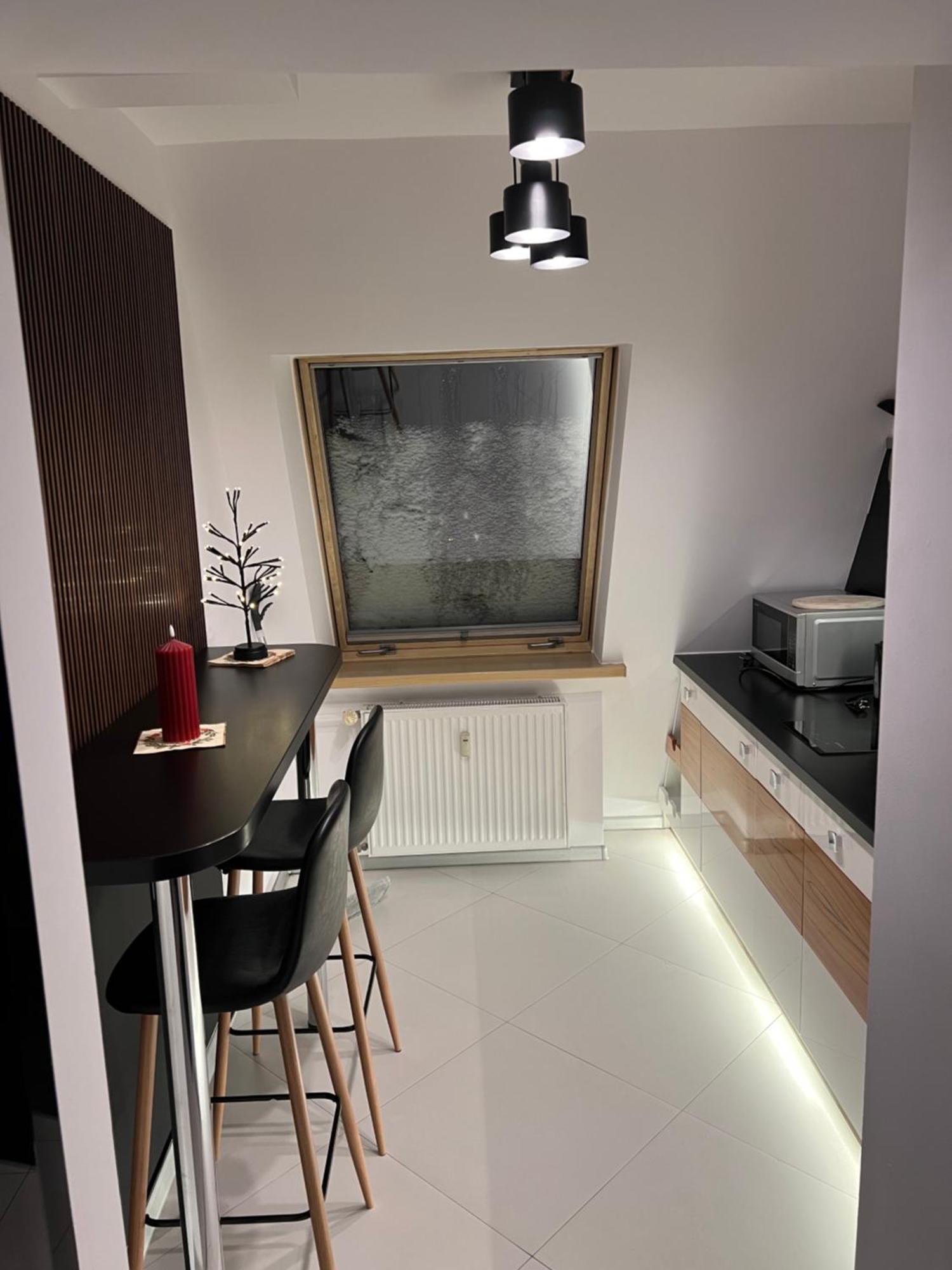 Apartament Przy Krupowkach زاكوباني المظهر الخارجي الصورة