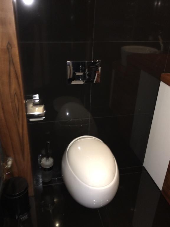 Apartament Przy Krupowkach زاكوباني الغرفة الصورة