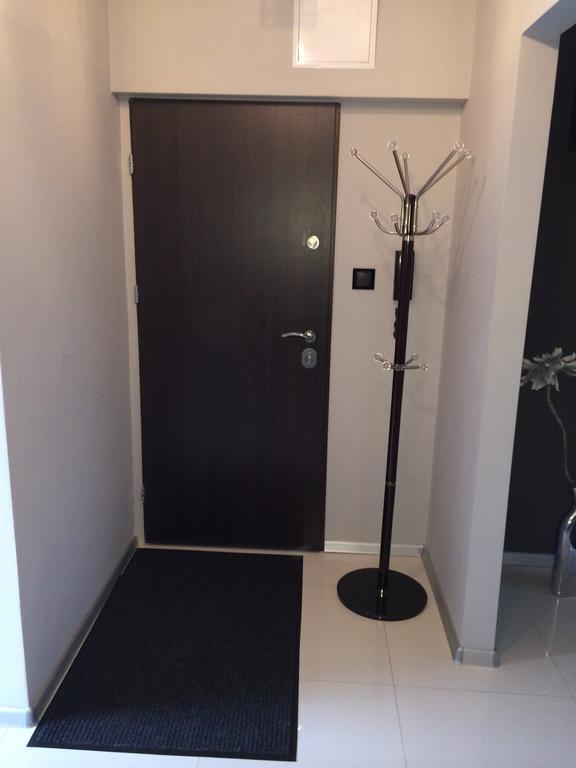 Apartament Przy Krupowkach زاكوباني الغرفة الصورة