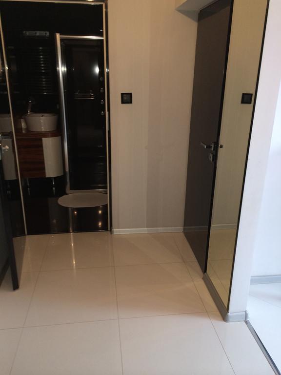 Apartament Przy Krupowkach زاكوباني الغرفة الصورة